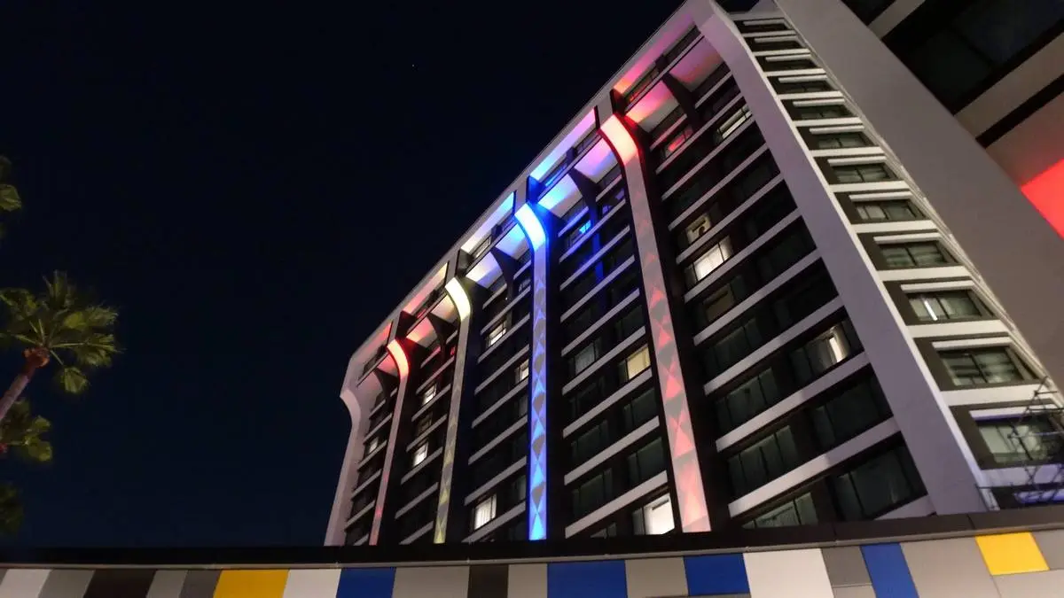 Pixar Place Hotel outside.webp
