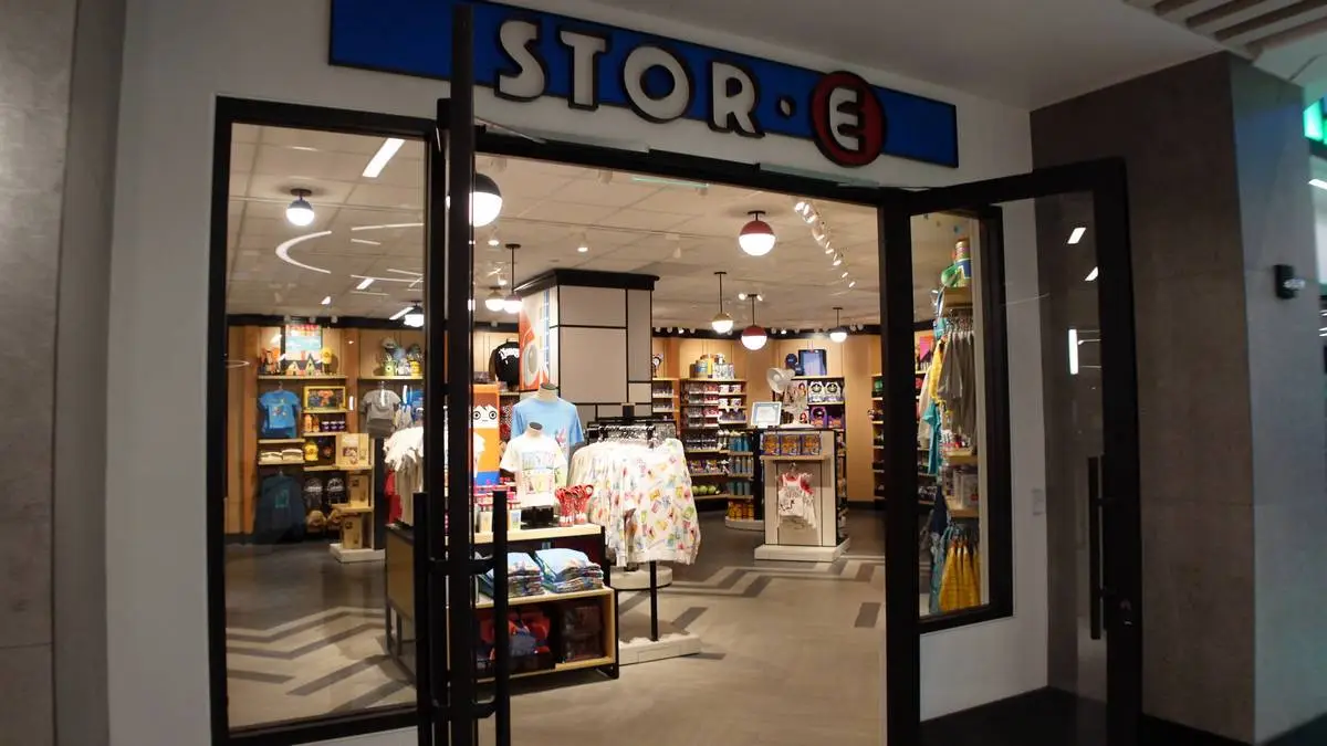 Pixar Place Hotel store.webp