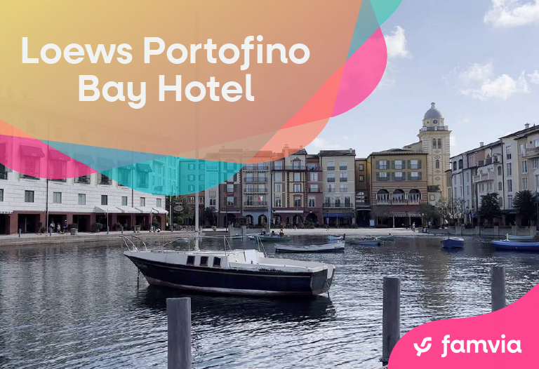 Loews Portofino Bay Hotel