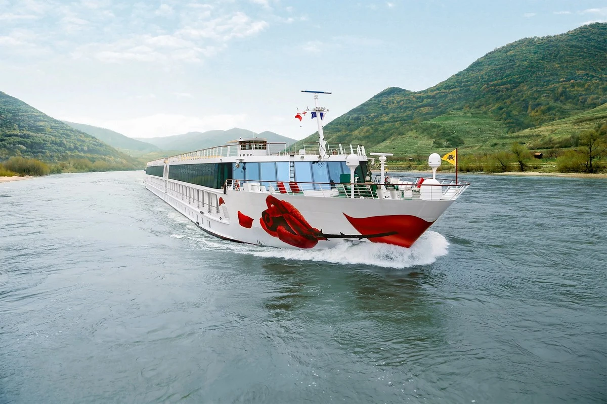 A-ROSA Cruises river cruise.webp