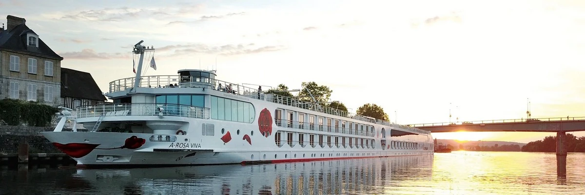 A-Rosa Cruises Seine cruise.webp