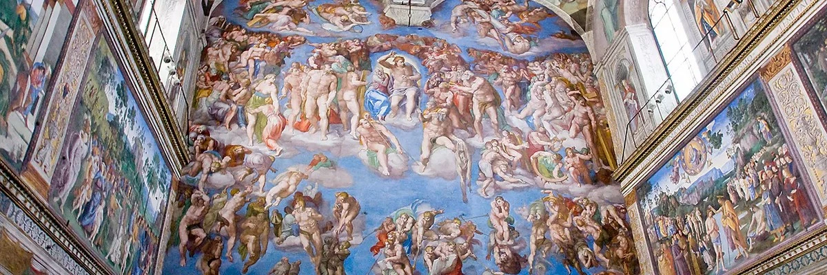 Royal Caribbean Sistine Chapel Italy.webp