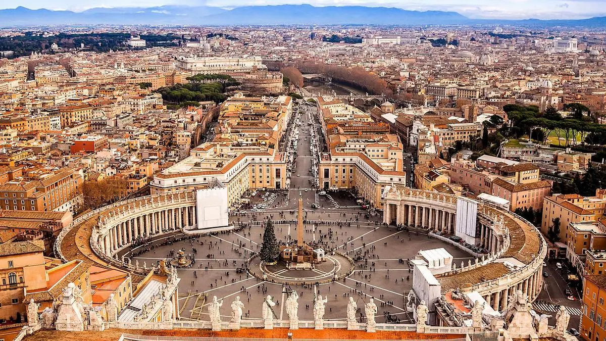 Royal Caribbean Vatican City.webp