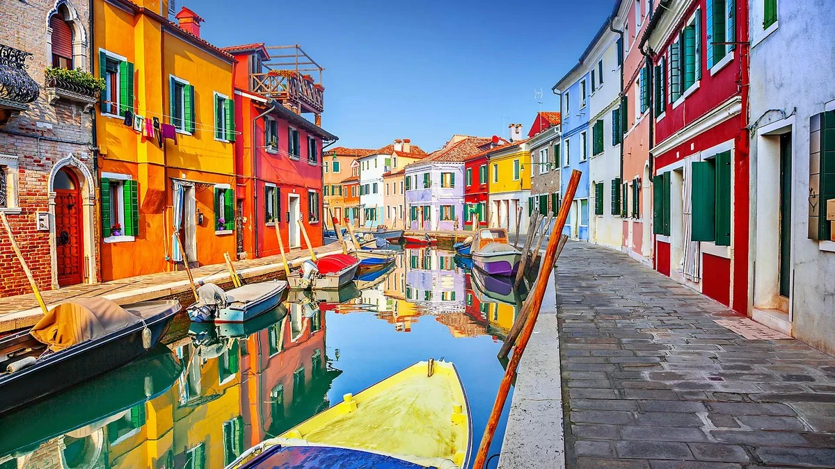 Royal Caribbean italy Venice river.webp
