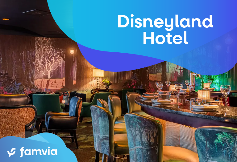 Disneyland Hotel