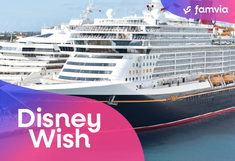 Disney Wish