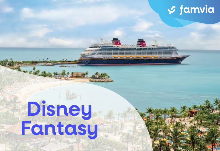 Disney Fantasy