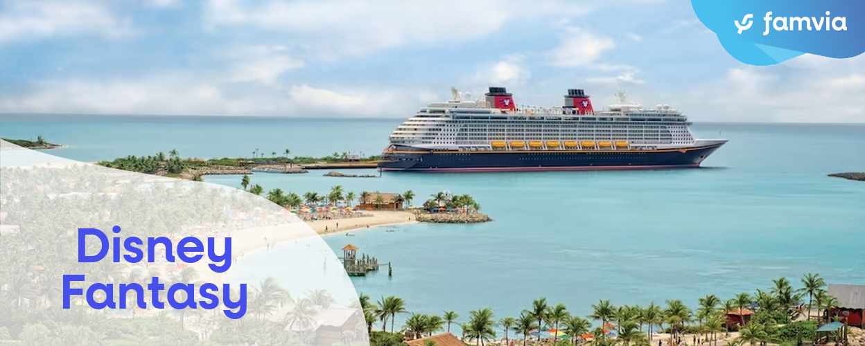 Disney Fantasy