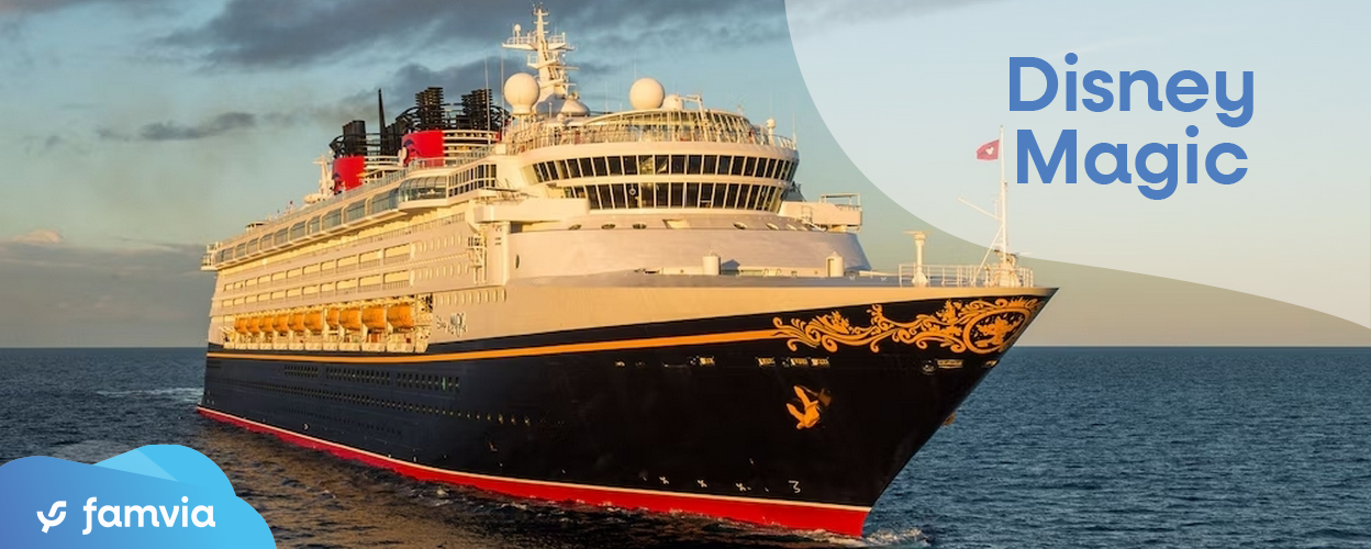 Disney Magic