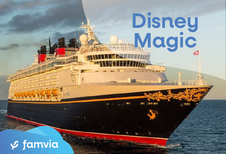 Disney Magic