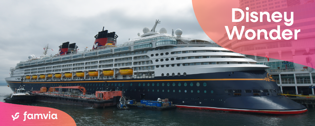 Disney Wonder