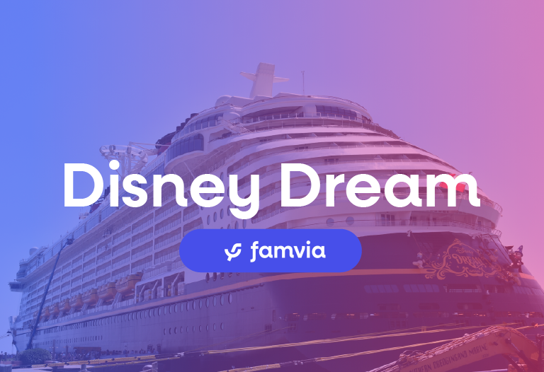 Disney Dream