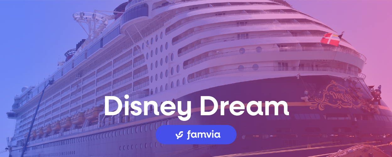 Disney Dream