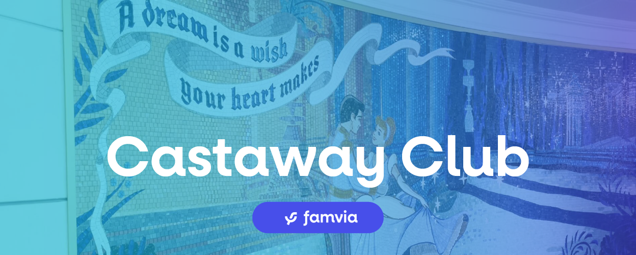 Castaway Club
