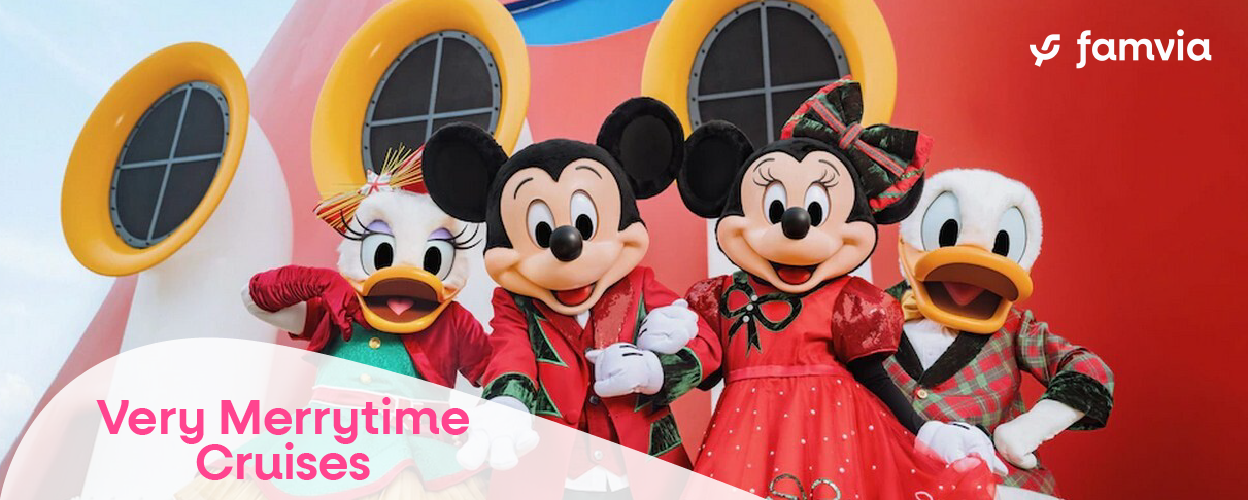 Very Merrytime Cruises