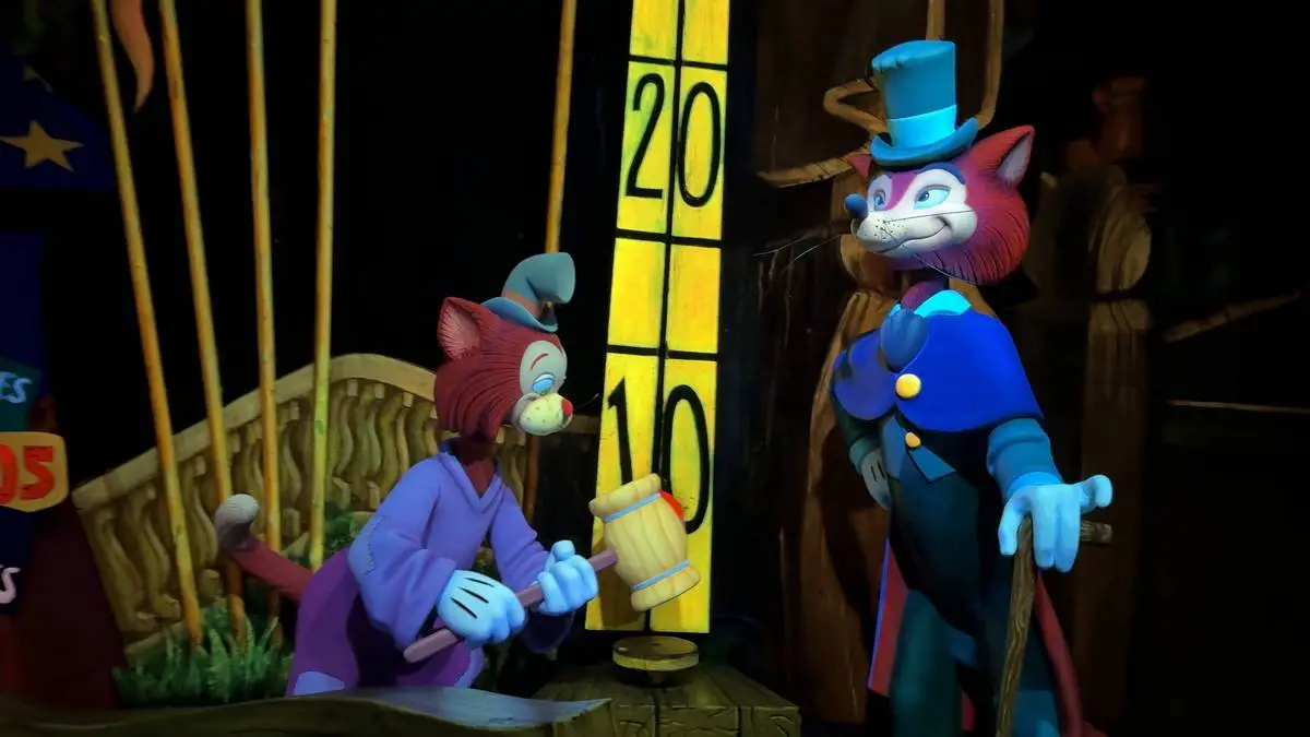 Pinnochio's Daring Journey animatroinics.webp