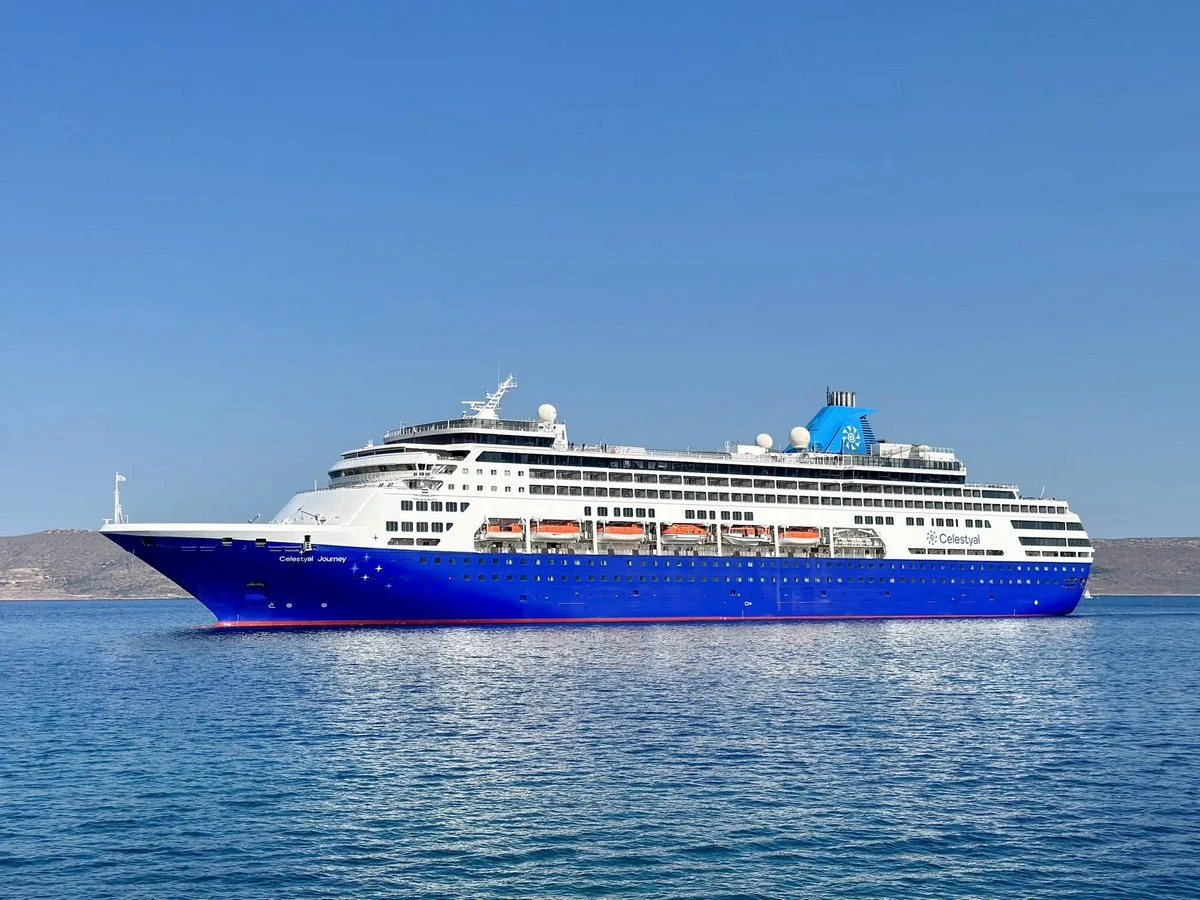 Celestyal Cruises Celestyal Journey ship.webp
