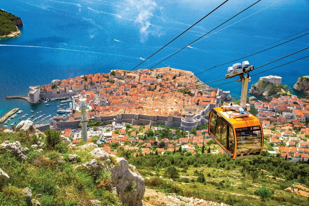Celestyal Cruises destinations.webp