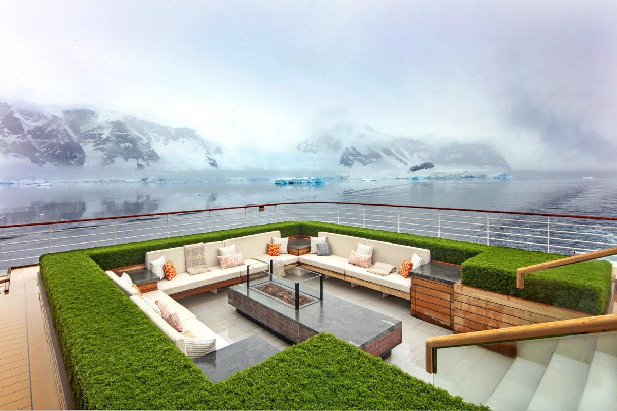 Viking Cruise Line terrace garden.webp