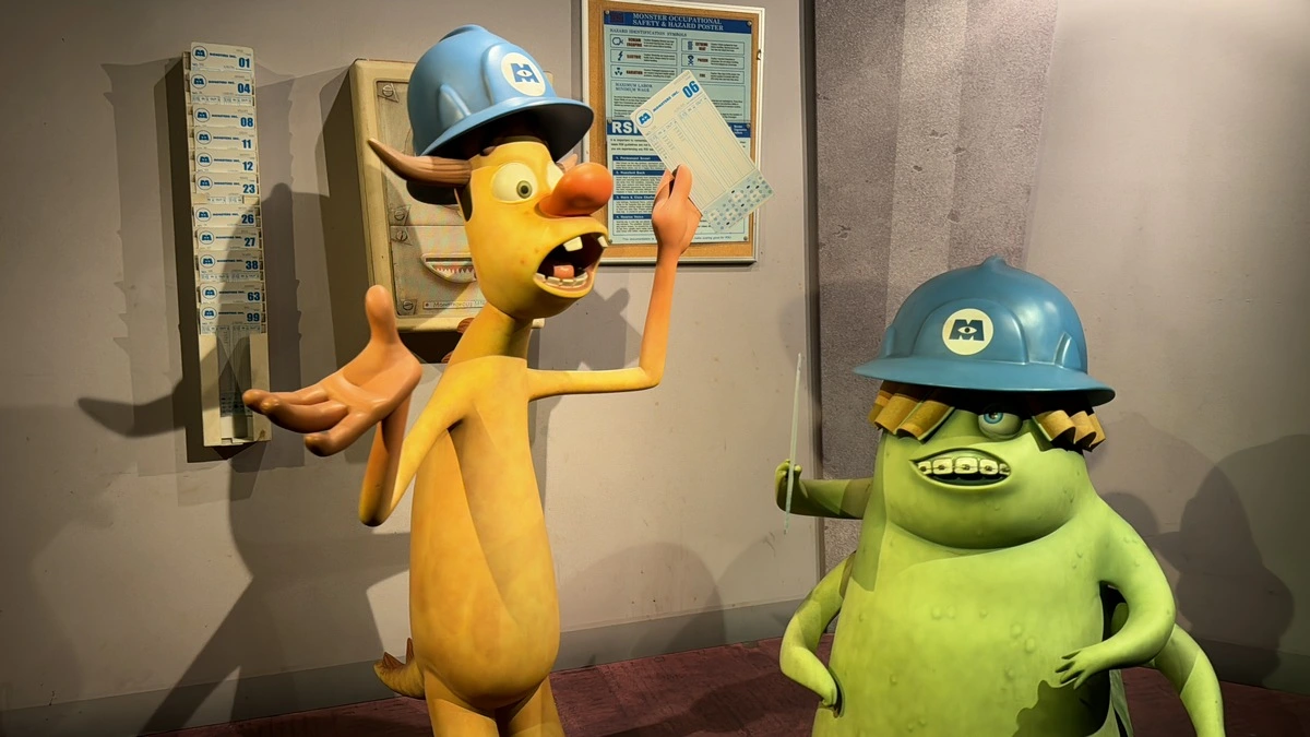 What Is the Buddy Pass at Disneyland?