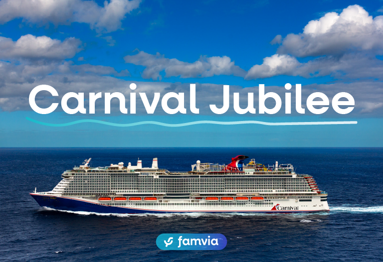 Carnival Jubilee