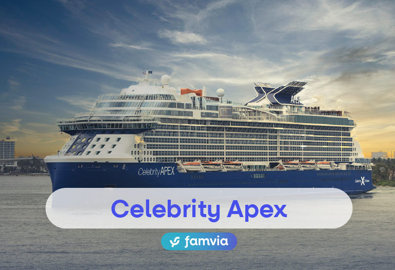 Celebrity Apex