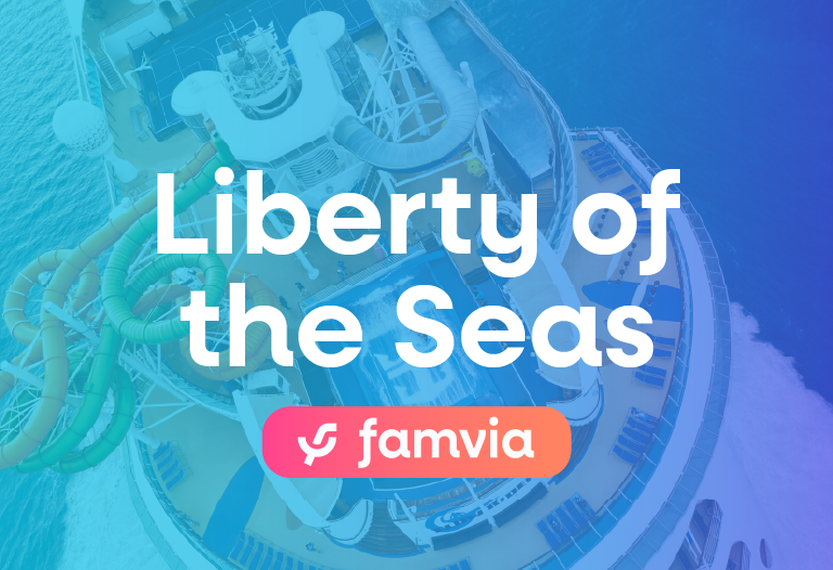 Liberty of the Seas