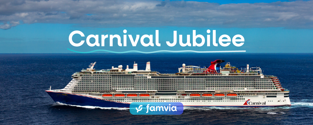 Carnival Jubilee