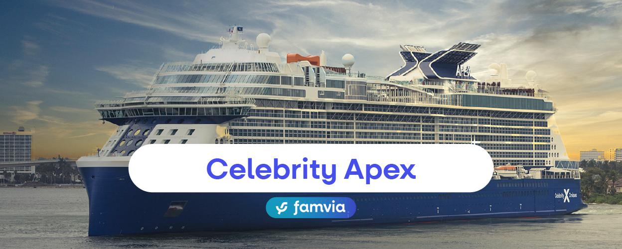 Celebrity Apex