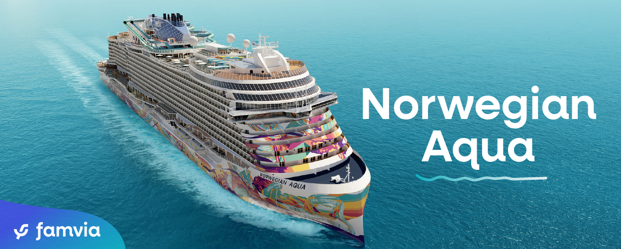 Norwegian Aqua