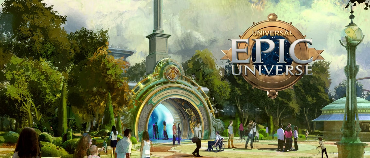 What Is Going To Be the Best Ride at Epic Universe?