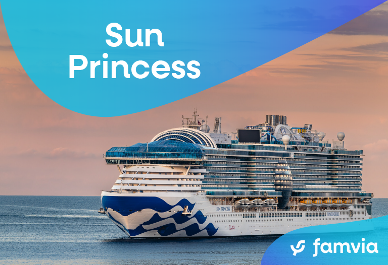 Sun Princess
