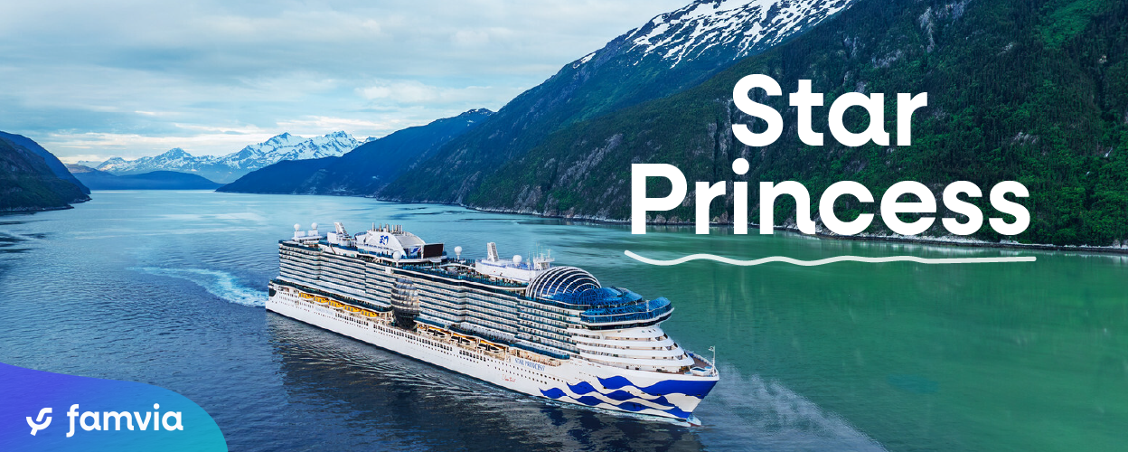 Star Princess 