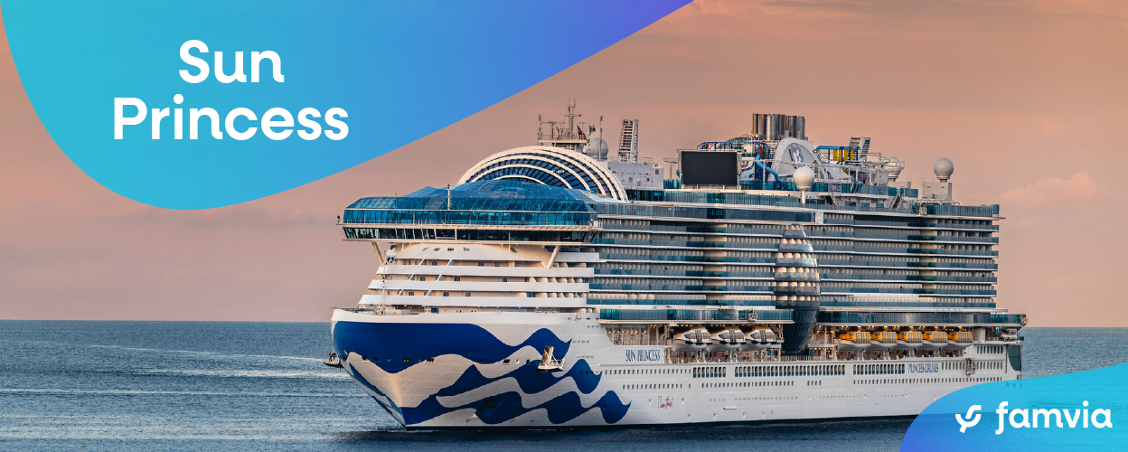 Sun Princess