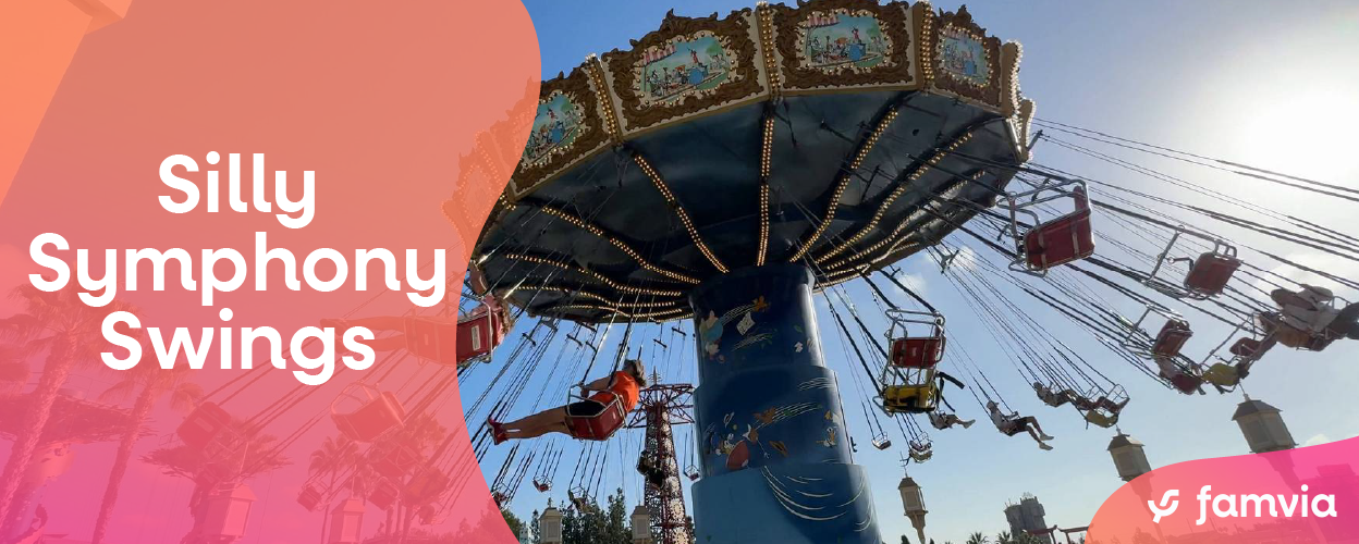 Silly Symphony Swings