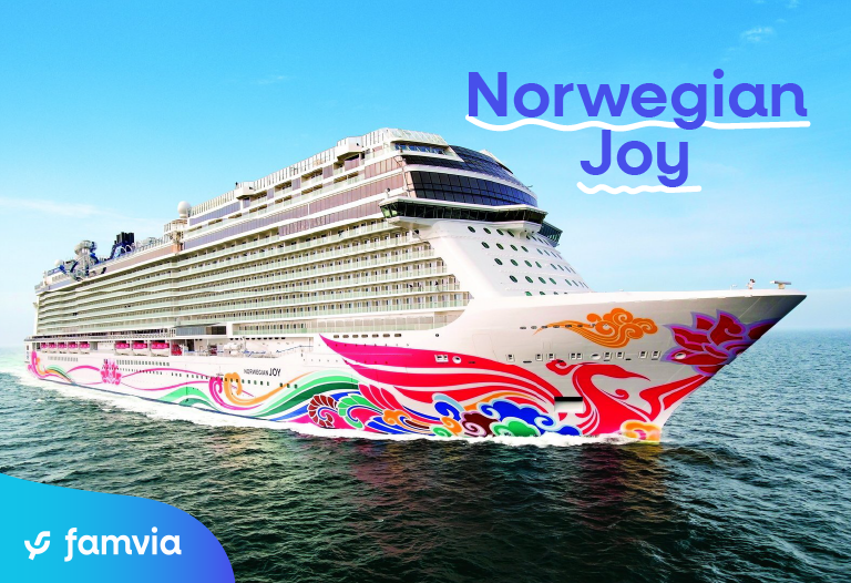 Norwegian Joy