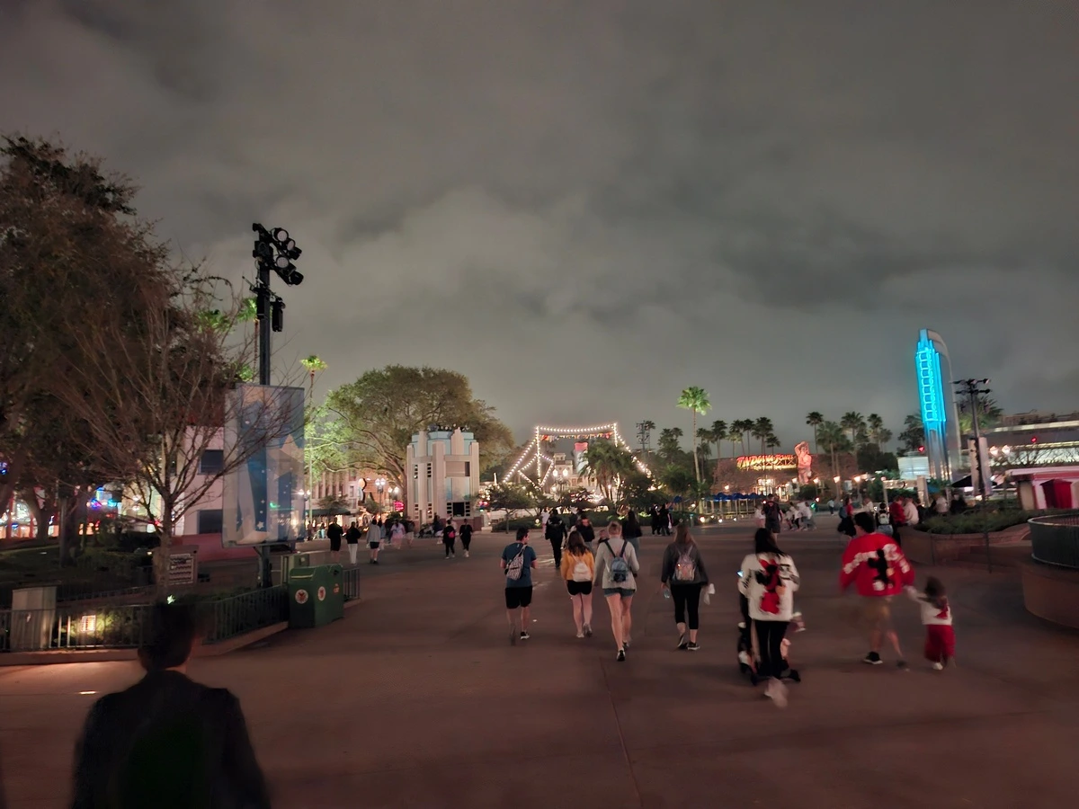 Hollywood Studios After Hours walking.webp