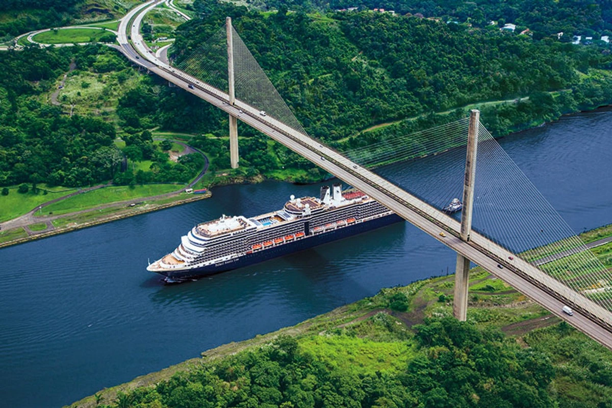 Holland America Panama Canal.webp