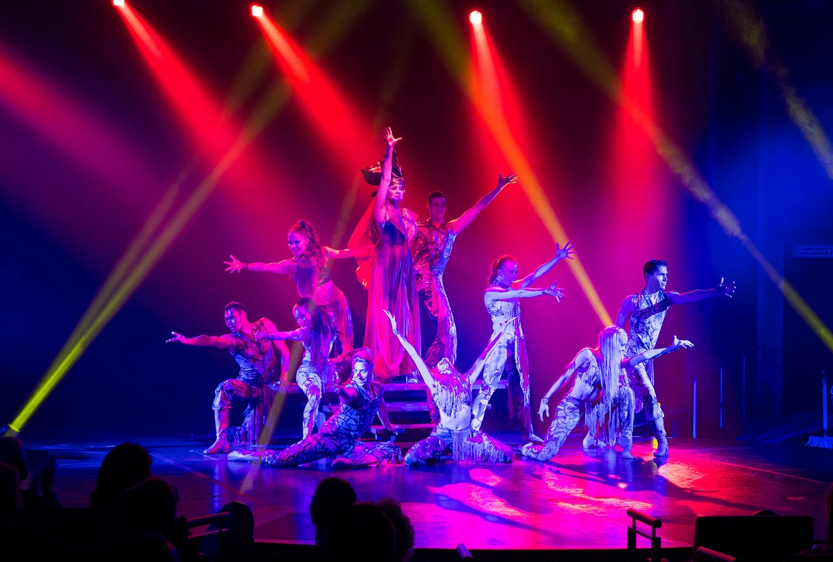 Holland America Show.webp