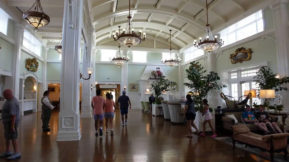 Boardwalk Inn lobby.webp
