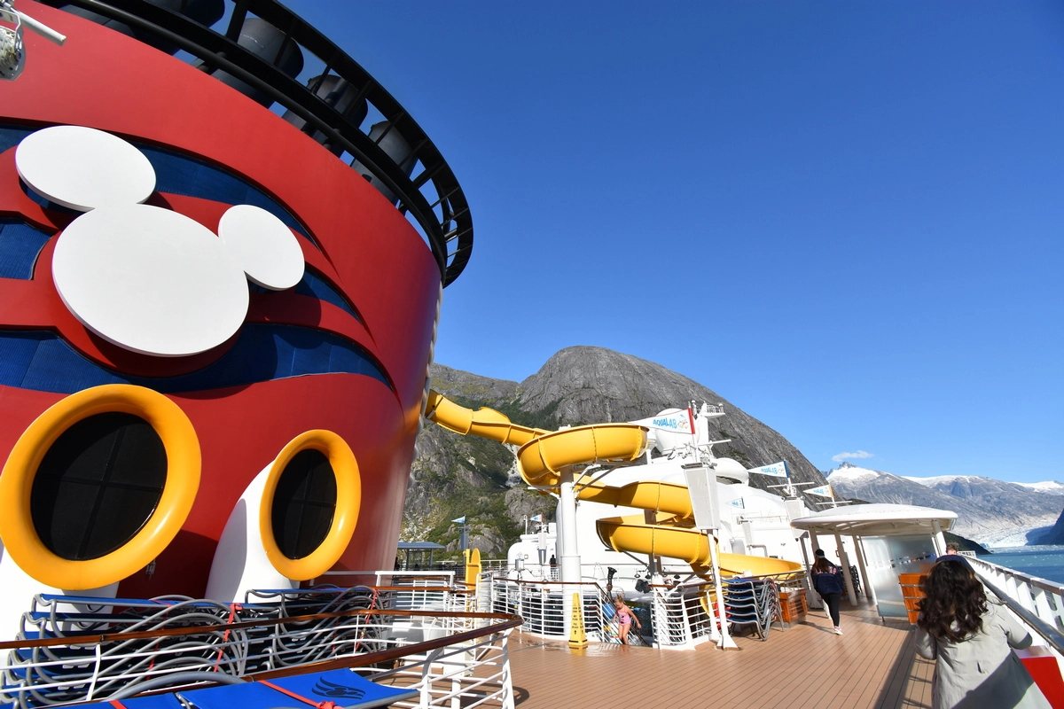 Disney Cruise Line alaska Disney Wonder.webp