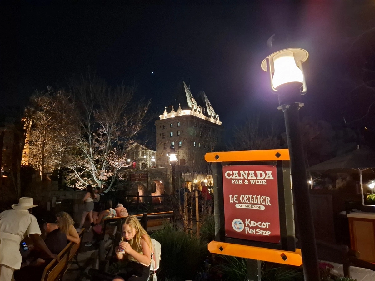 Epcot Canada night.webp