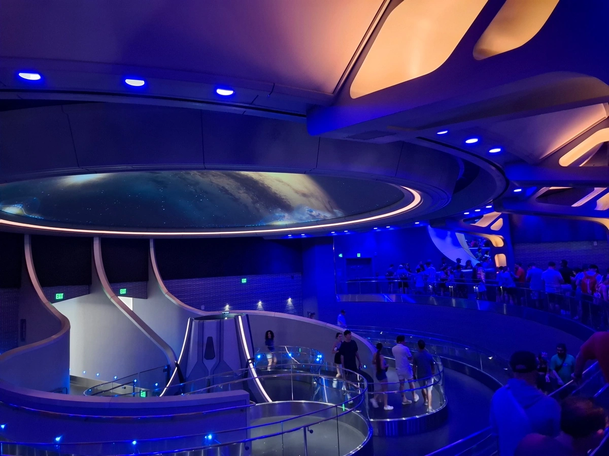 Guardians of the Galaxy queue.webp