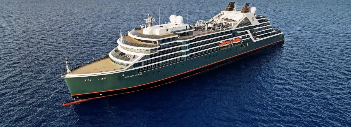 Seabourn Cruise Line Venture.webp