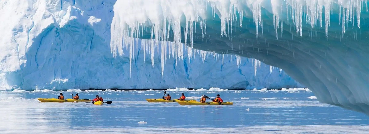 Seabourn Cruise Line Kayak Alaska.webp