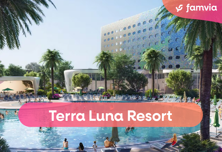 Terra Luna Resort