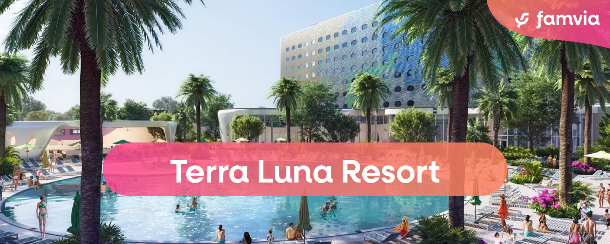 Terra Luna Resort
