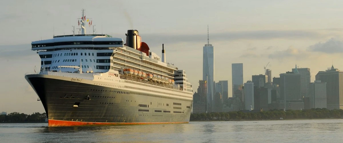 Cunard Cruise Line queen mary 2.webp
