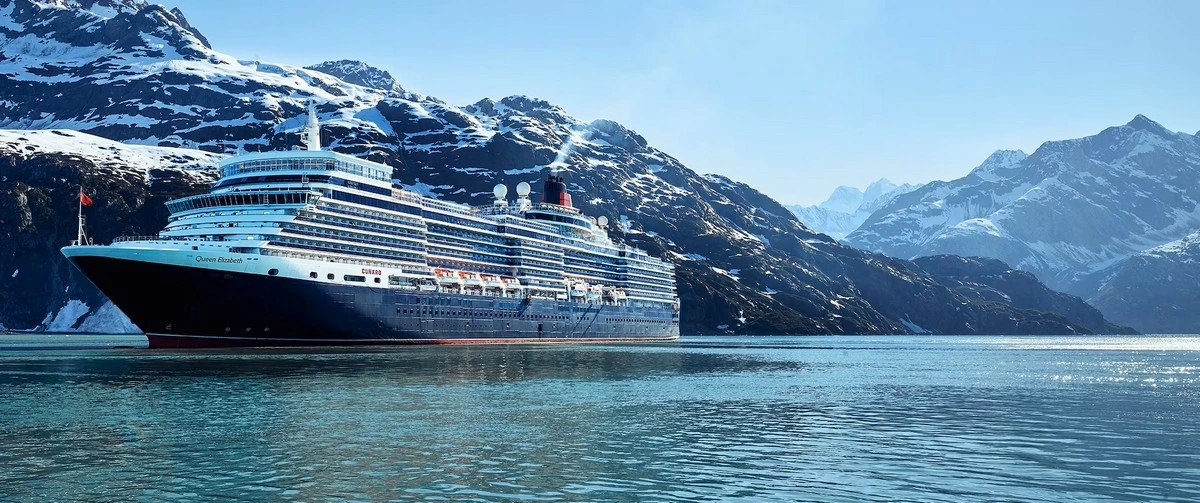 Cunard Cruise Line alaska.webp
