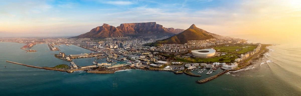 Cunard Cruise Line capetown.webp